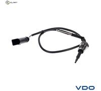 SENSOR EXHAUST GAS TEMPERATURE 2803550179302 FOR VW AUDI A4/B8 Q5 A5 A6/C7 A7