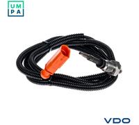 SENSOR EXHAUST GAS TEMPERATURE 2803550183302 FOR VW TRANSPORTER/T5/Bus/Van 2.5L