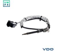VDO 2803550187302 Exhaust gas temperature sensor (EGT)