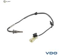 VDO 2910000213900 Sensor, exhaust gas temperature