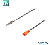 VDO 2910000215000 Sensor, exhaust gas temperature
