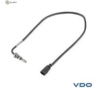 VDO 2910000809900 Sensor, exhaust gas temperature