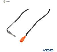 VDO 2910000810300 Sensor, exhaust gas temperature