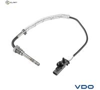 VDO 2910000977800 Sensor, exhaust gas temperature