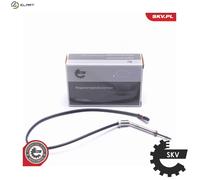 exhaust gas temperature sensor 30SKV245 ESEN SKV for BMW 3 Touring 3 Coupe 1 3
