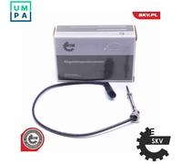 ESEN SKV Exhaust Gas Temperature Sensor 30SKV246 for VW BPD/BLK 2.5L 5cyl Touareg