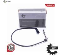 SENSOR EXHAUST GAS TEMPERATURE 30SKV246 FOR VW BPD/BLK 2.5L 5cyl TOUAREG