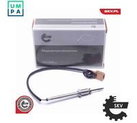 SENSOR EXHAUST GAS TEMPERATURE 30SKV250 FOR RENAULT CLIO/III/Sportour/EURO 1.5L