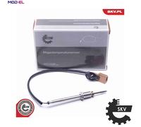 SENSOR EXHAUST GAS TEMPERATURE 30SKV250 FOR RENAULT CLIO/III/Sportour/EURO 1.5L