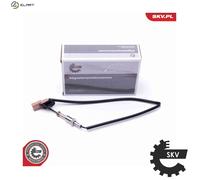exhaust gas temperature sensor 30SKV258 ESEN SKV for OPEL RENAULT