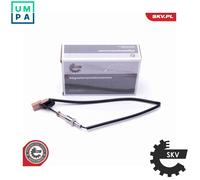 exhaust gas temperature sensor 30SKV258 ESEN SKV for OPEL RENAULT