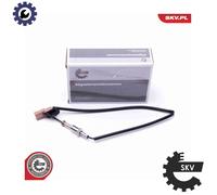 ESEN SKV Exhaust Gas Temperature Sensor 30SKV258 for OPEL Movano B, RENAULT Master III