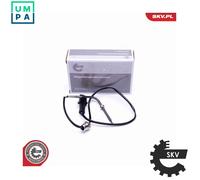 exhaust gas temperature sensor 30SKV296 ESEN SKV for IVECO DAILY IV Bus