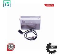 SENSOR EXHAUST GAS TEMPERATURE 30SKV300 FOR SKODA OCTAVIA/III/Combi VW 1.6L 4cyl