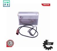SENSOR EXHAUST GAS TEMPERATURE 30SKV302 FOR AUDI A4/S4/Convertible A6/S6 2.0L