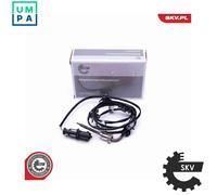 ESEN SKV Exhaust Gas Temperature Sensor 30SKV303 for Opel/Vauxhall Astra J 1.7L 4cyl CDTI