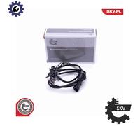 SENSOR EXHAUST GAS TEMPERATURE 30SKV304 FOR VAUXHALL ASTRA/Mk/VI OPEL 4cyl 1.7L
