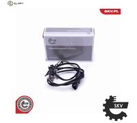 Exhaust Gas Temperature Sensor Skv for Opel Astra J Mk VI 1.7 CDTI 5559677