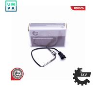 SENSOR EXHAUST GAS TEMPERATURE 30SKV305 FOR VOLVO V60/I V40/Hatchback XC90/II