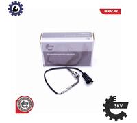 exhaust gas temperature sensor 30SKV305 ESEN SKV for VOLVO V60 I V70 III XC70 II