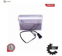 exhaust gas temperature sensor 30SKV305 ESEN SKV for VOLVO V60 I V70 III XC70 II