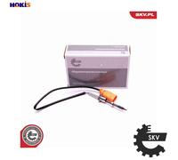 2x ✅Fits SKV GERMANY 30SKV313 EXHAUST GAS TEMPERATURE SENSOR 30SKV31 ⭐UK Seller⭐