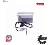 Exhaust Gas Temperature Sensor Skv for Citroen C4 C5 III Jumpy Peugeot 308 II