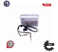 Exhaust Gas Temperature Sensor Skv for Citroen C4 C5 III Jumpy Peugeot 308 II