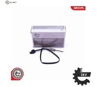 exhaust gas temperature sensor 30SKV327 ESEN SKV for BMW 3 3 Touring X3 X4 5 X5