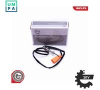 SENSOR EXHAUST GAS TEMPERATURE 30SKV330 FOR SKODA VW GOLF/TOURAN PASSAT AUDI