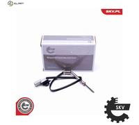 exhaust gas temperature sensor 30SKV332 ESEN SKV for RENAULT OPEL NISSAN