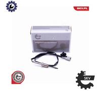 Fits ESEN SKV 30SKV334 EGT exhaust gas temperature sensor OPEL Movano B RENAULT