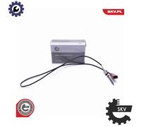 SENSOR EXHAUST GAS TEMPERATURE 30SKV358 FOR SKODA OCTAVIA/III/Combi VW 1.6L 4cyl