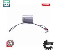 ESEN SKV 30SKV364 Sensor, exhaust gas temperature