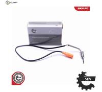 Fits SKV GERMANY 30SKV372 EXHAUST GAS TEMPERATURE SENSOR 30SKV372 VW ⭐UK Stock⭐