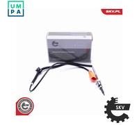 exhaust gas temperature sensor D Shape 30SKV380 ESEN SKV for AUDI VW
