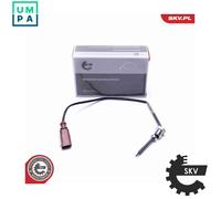 Exhaust temperature sensor SKV for Audi A4 B9 A6 C7 A7 Q7 4M0906088AA
