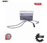 SENSOR EXHAUST GAS TEMPERATURE 30SKV388 FOR SKODA OCTAVIA/III/Combi VW 1.6L 4cyl