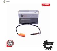exhaust gas temperature sensor EGR Valve at manifold 30SKV391 ESEN SKV for AUDI