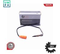 SENSOR EXHAUST GAS TEMPERATURE 30SKV391 FOR VW AUDI A4/B9/Allroad A5/Sportback