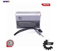 SENSOR EXHAUST GAS TEMPERATURE 30SKV399 FOR BMW 1/E82/7/F0/F02/F03/F04/X6/F6/5