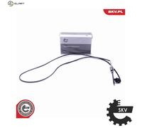 SENSOR EXHAUST GAS TEMPERATURE 30SKV406 FOR MERCEDES-BENZ CLS/Shooting/Brake