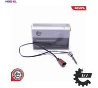 SENSOR EXHAUST GAS TEMPERATURE 30SKV412 FOR VW AUDI PORSCHE CVVA/CASA 3.0L 6cyl