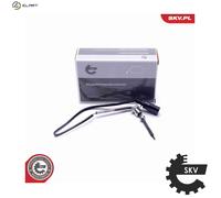 exhaust gas temperature sensor D Shape 30SKV414 ESEN SKV for AUDI A7 Sportback