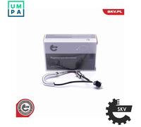 exhaust gas temperature sensor rectangular 30SKV415 ESEN SKV for MERCEDES-BENZ