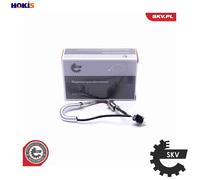 exhaust gas temperature sensor rectangular 30SKV415 ESEN SKV for MERCEDES-BENZ