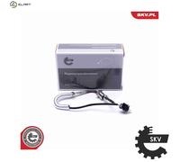 exhaust gas temperature sensor rectangular 30SKV415 ESEN SKV for MERCEDES-BENZ