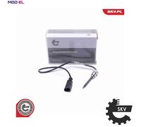 exhaust gas temperature sensor D Shape 30SKV421 ESEN SKV for AUDI PORSCHE