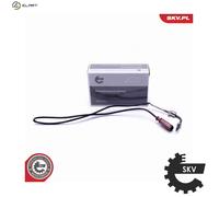ESEN SKV Exhaust Gas Temperature Sensor 30SKV422 for VW Touran Tiguan DGDB/DGDA/CRKB 1.6L