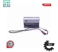 SENSOR EXHAUST GAS TEMPERATURE 30SKV422 FOR VW DGDB/DGDA/CRKB 1.6L 4cyl TOURAN
